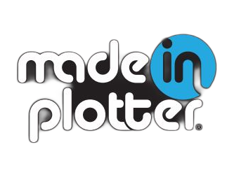 Made In Plotter